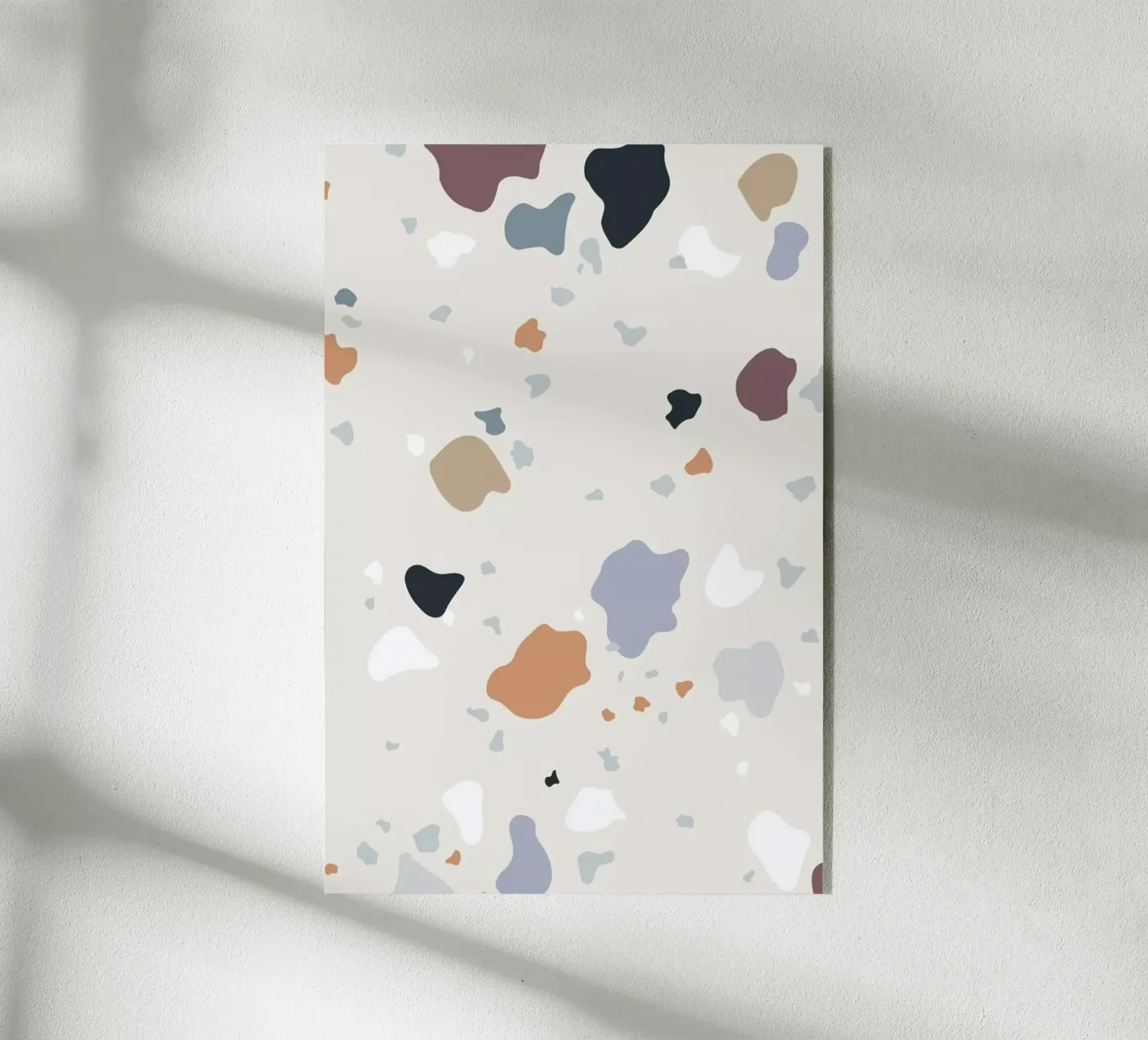 Pistachio plexiglass da Laura O'Connor