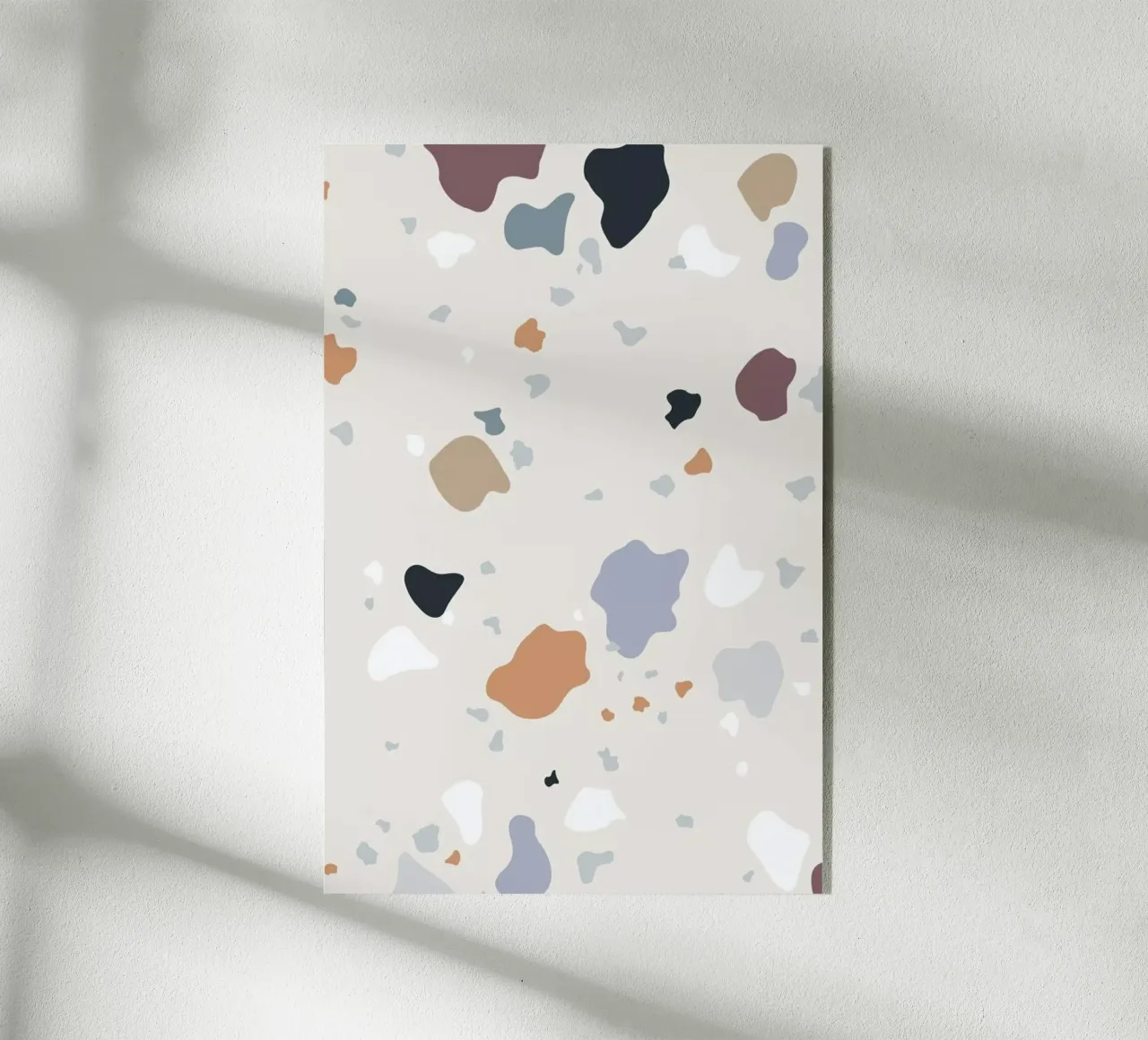 Pistachio plexiglass da Laura O'Connor