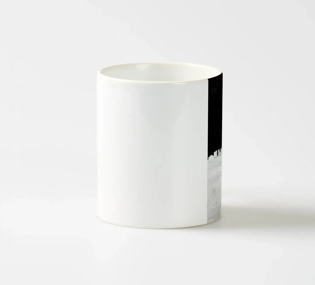 Breda Netherlands tazza in ceramica da Travelstudio