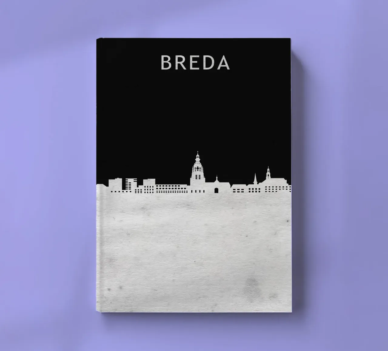 Breda Netherlands diario da Travelstudio