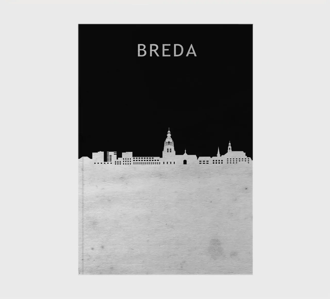 Breda Netherlands diario da Travelstudio