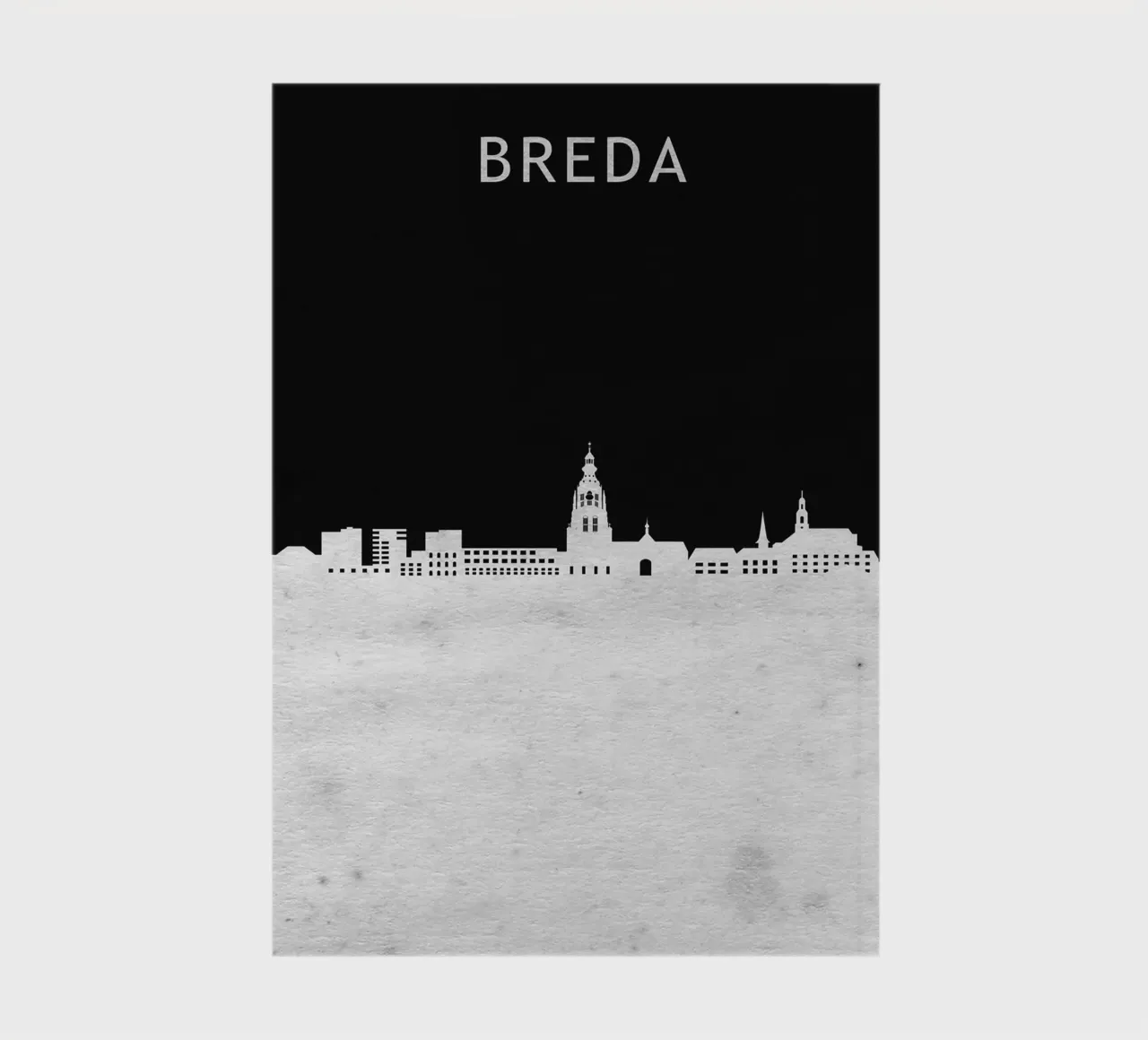 Breda Netherlands diario da Travelstudio