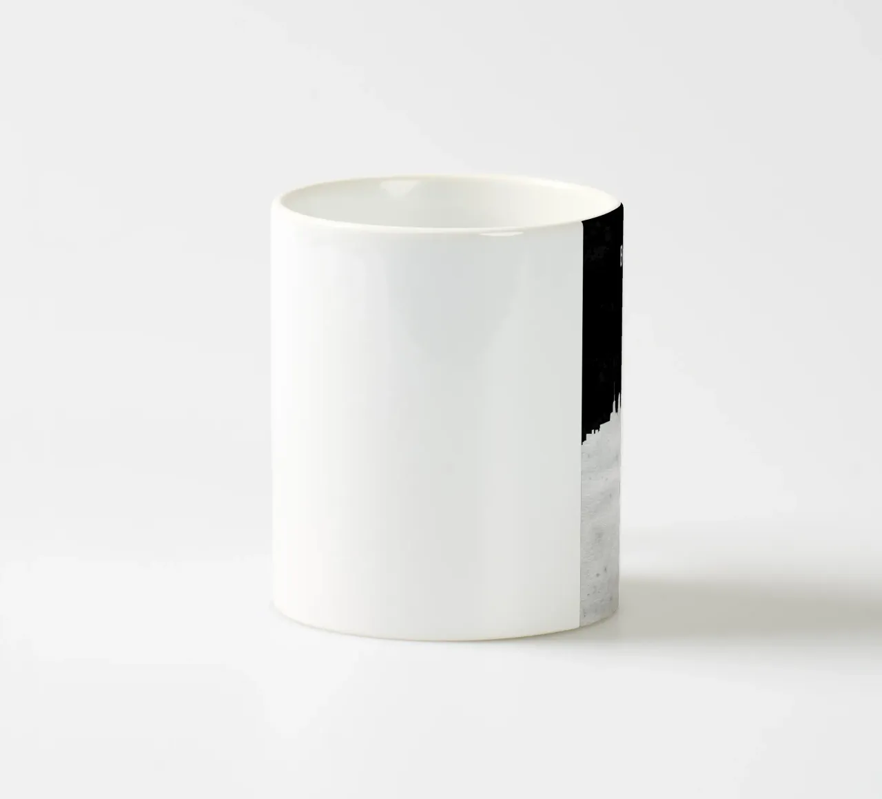 Buffalo New York tazza in ceramica da Travelstudio