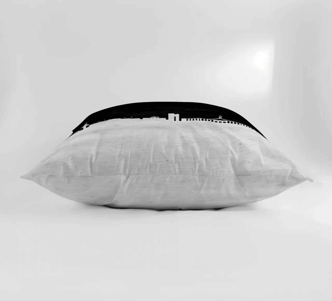 Canberra Australia cuscino da Travelstudio