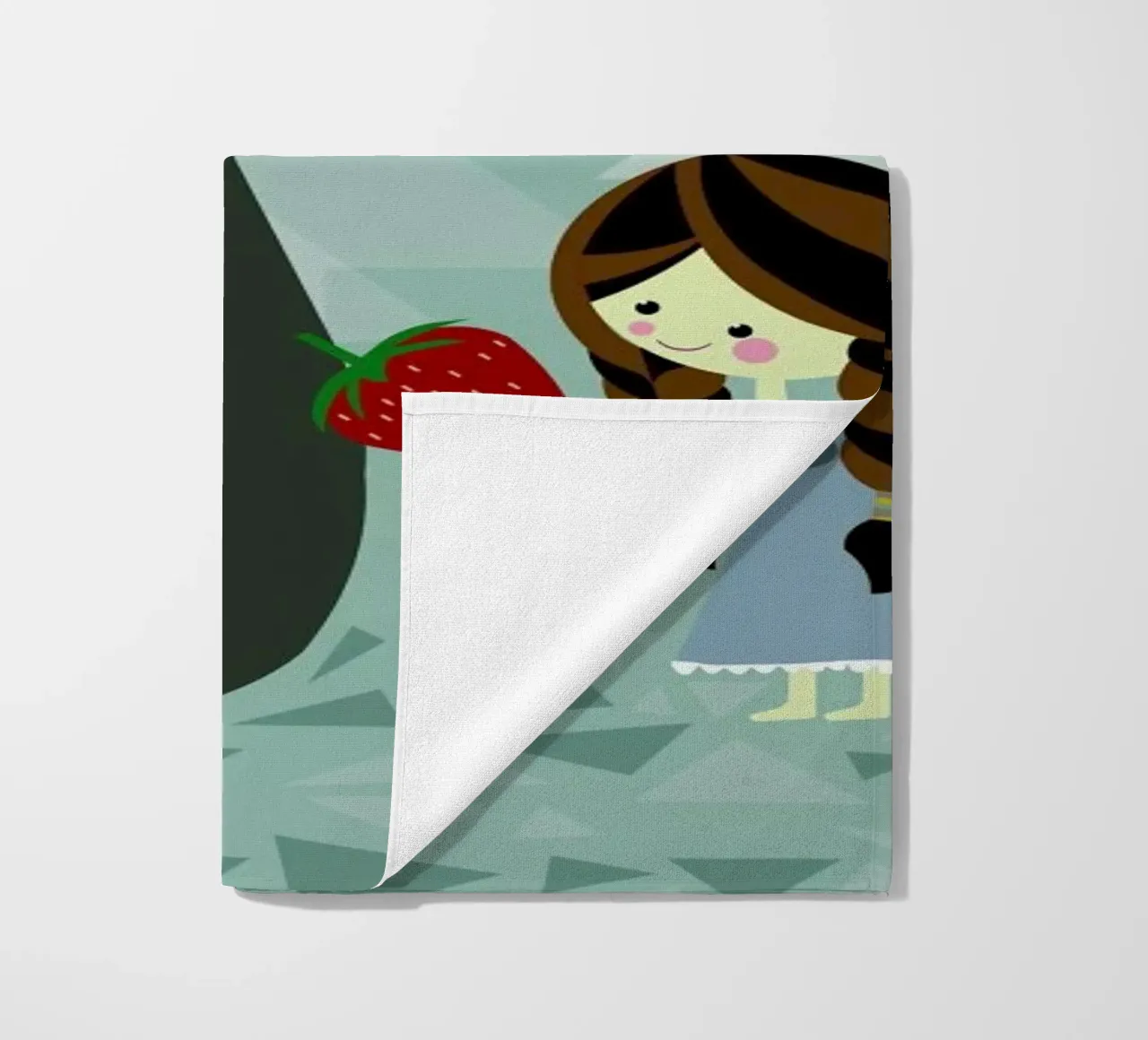 Erdbär telo mare da Sabrina Ziegenhorn