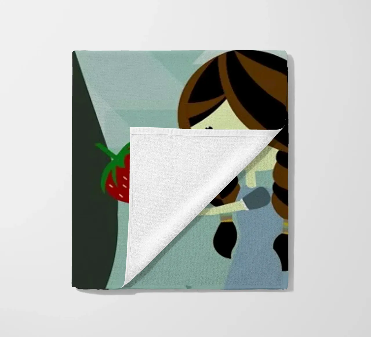 Erdbär telo mare da Sabrina Ziegenhorn