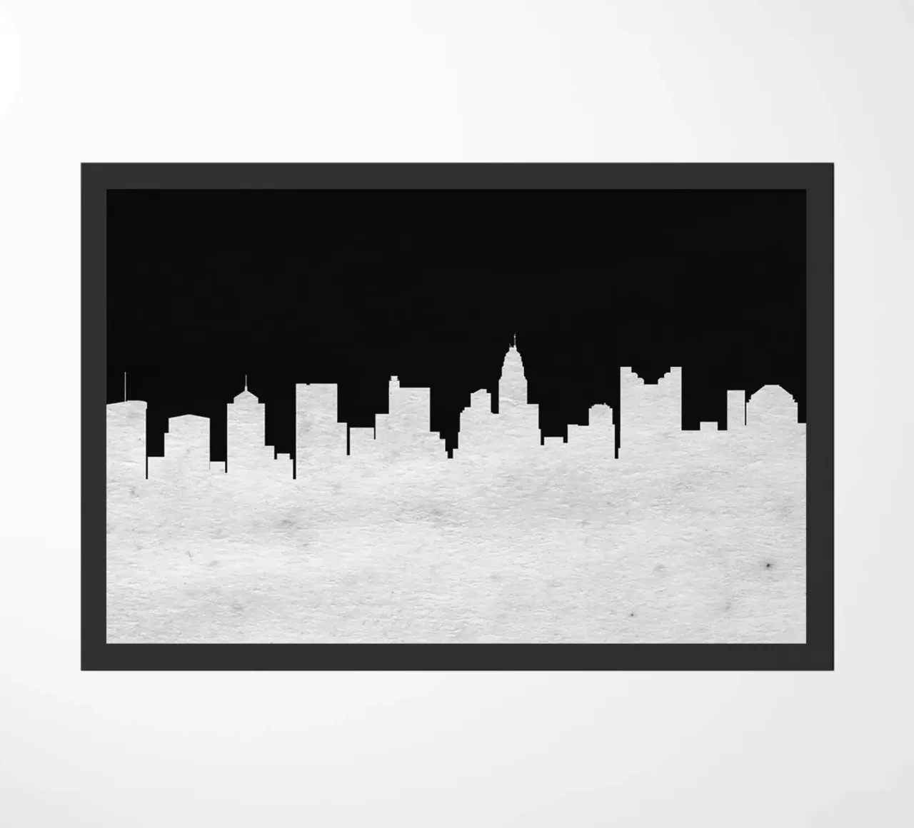 Columbus Ohio zerbino da Travelstudio