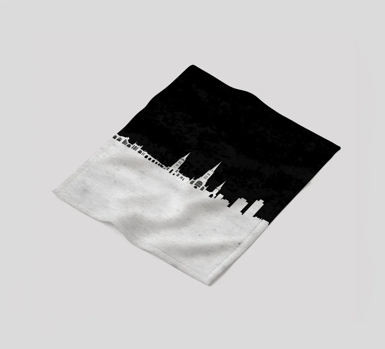 Coventry England coperta in pile da Travelstudio