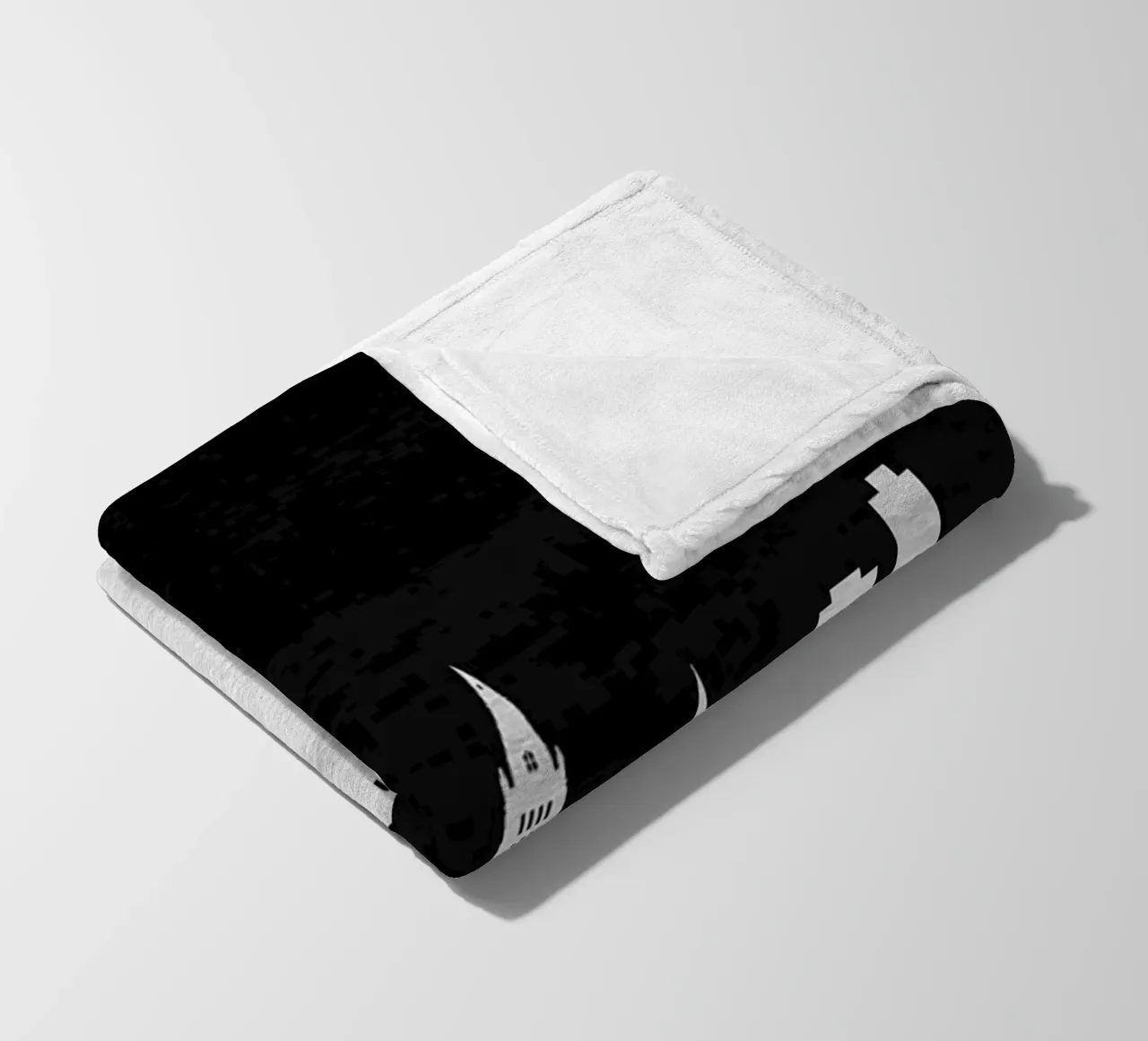 Coventry England coperta in pile da Travelstudio