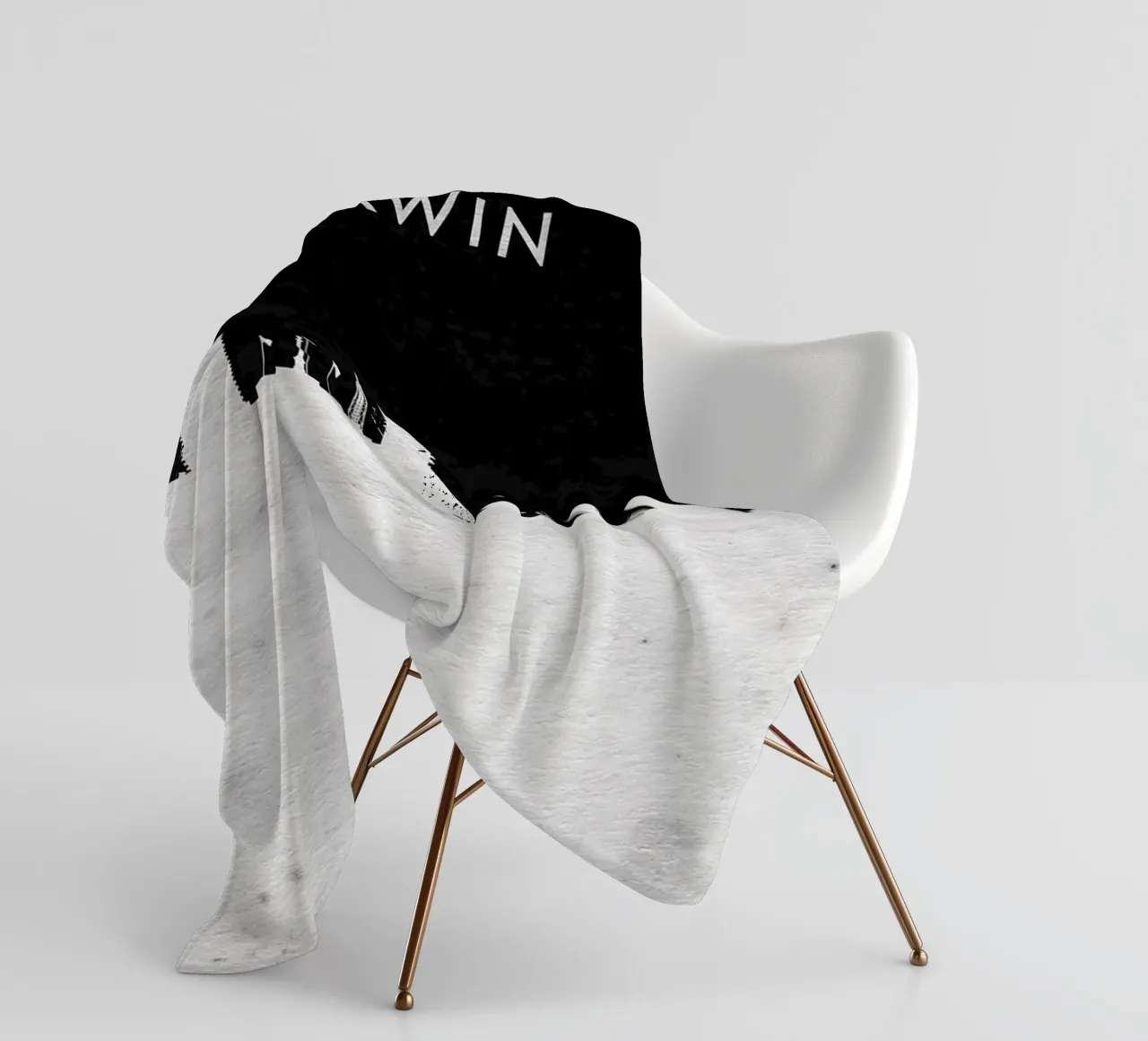Darwin Australia coperta in pile da Travelstudio
