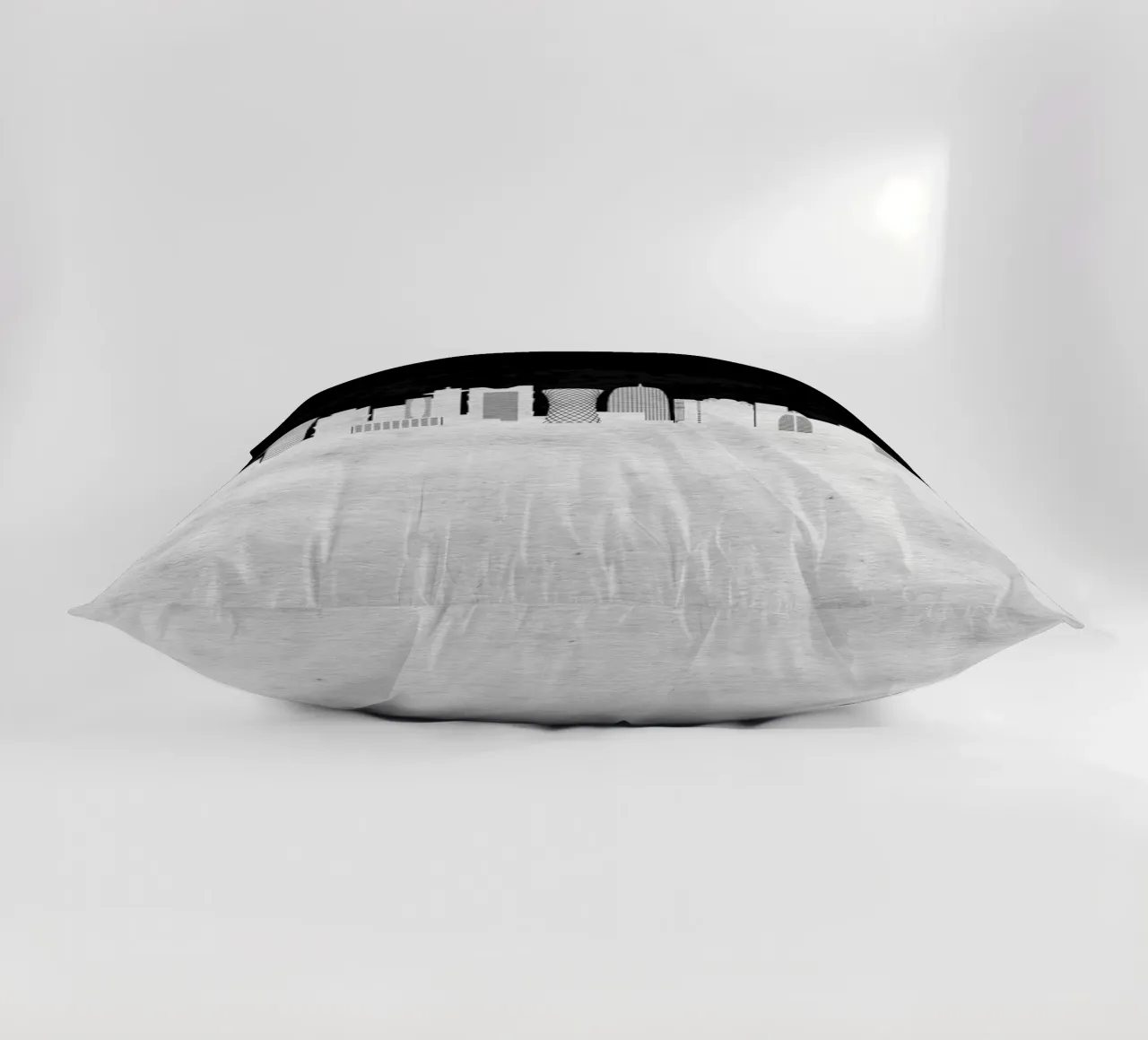 Doha Qatar cuscino da Travelstudio