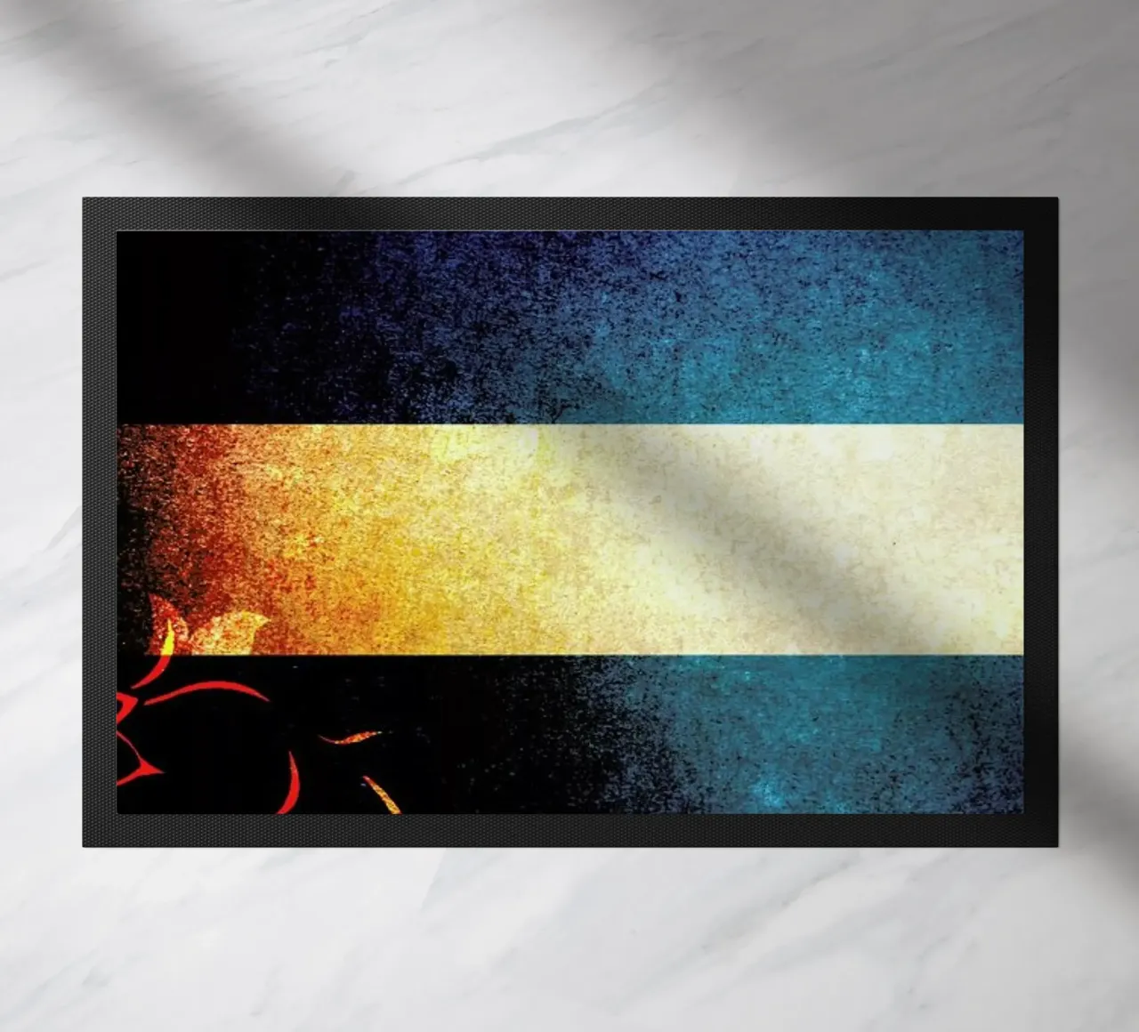 QPR zerbino da David Curry