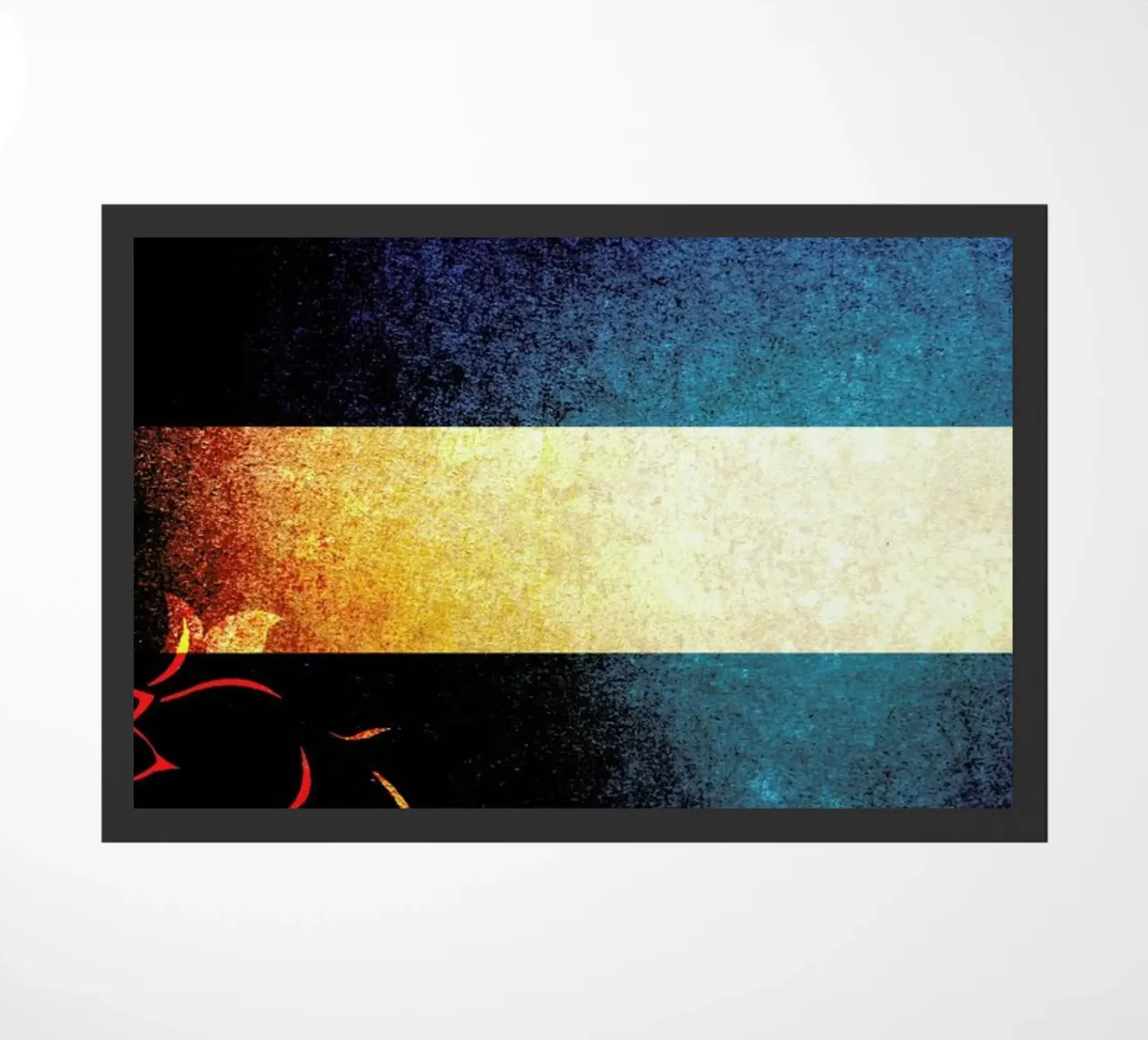 QPR zerbino da David Curry