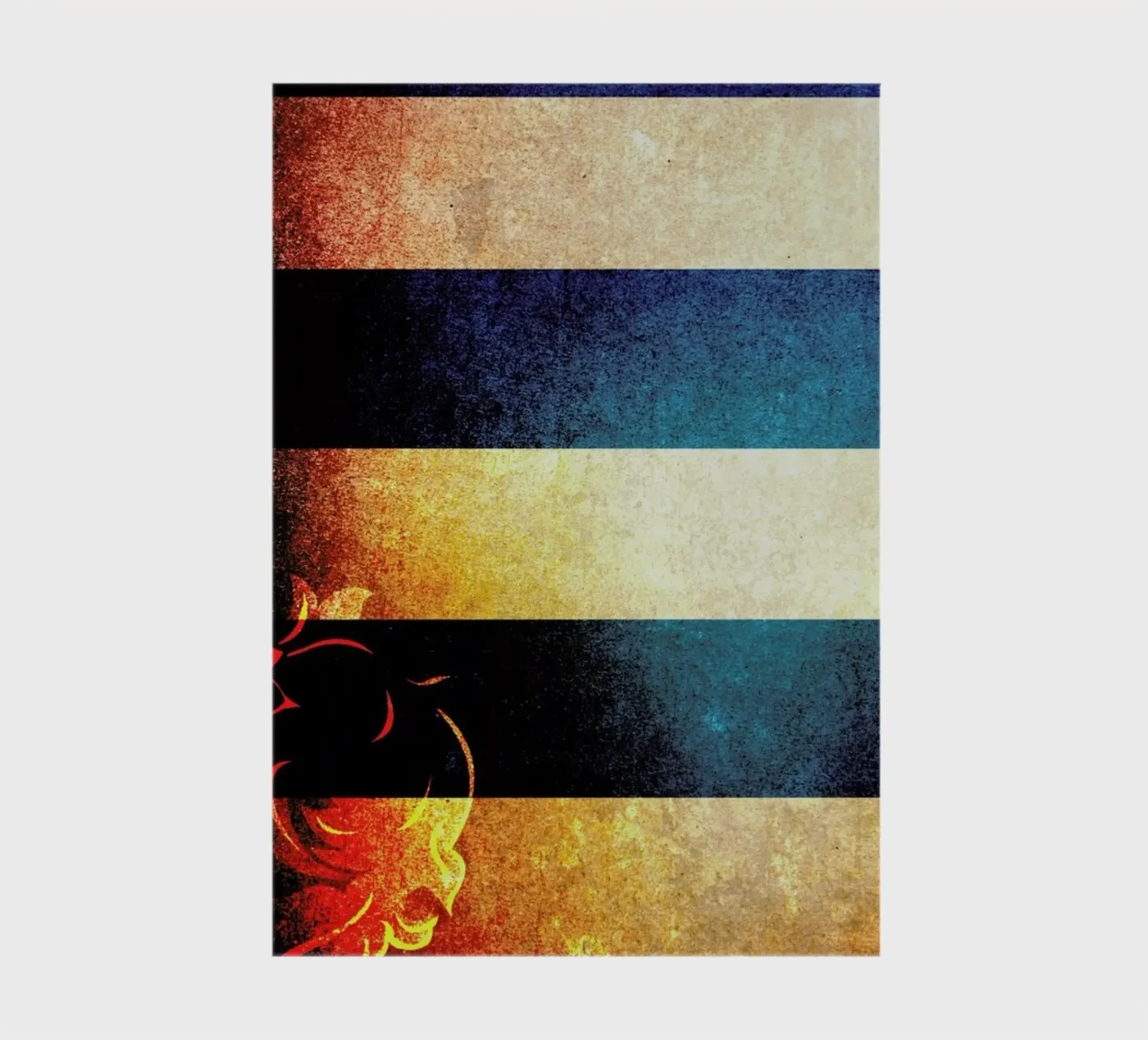QPR quaderno da David Curry