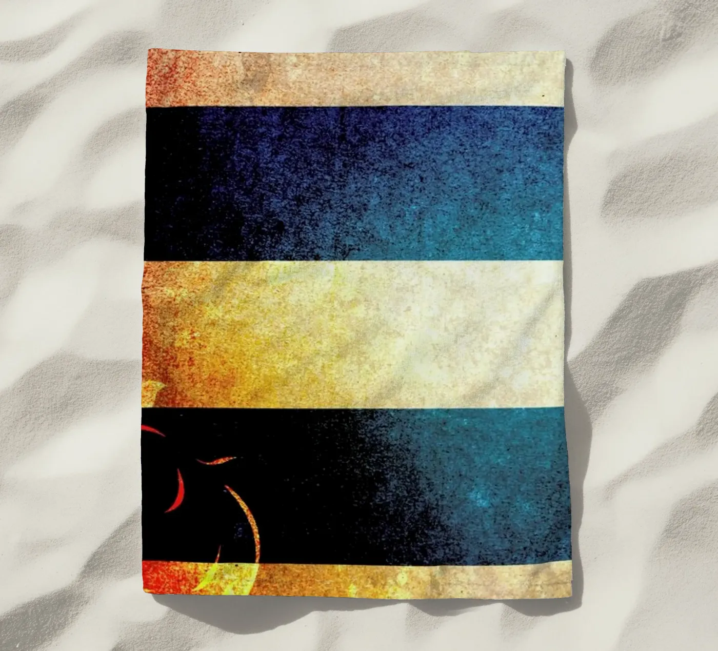 QPR telo mare da David Curry