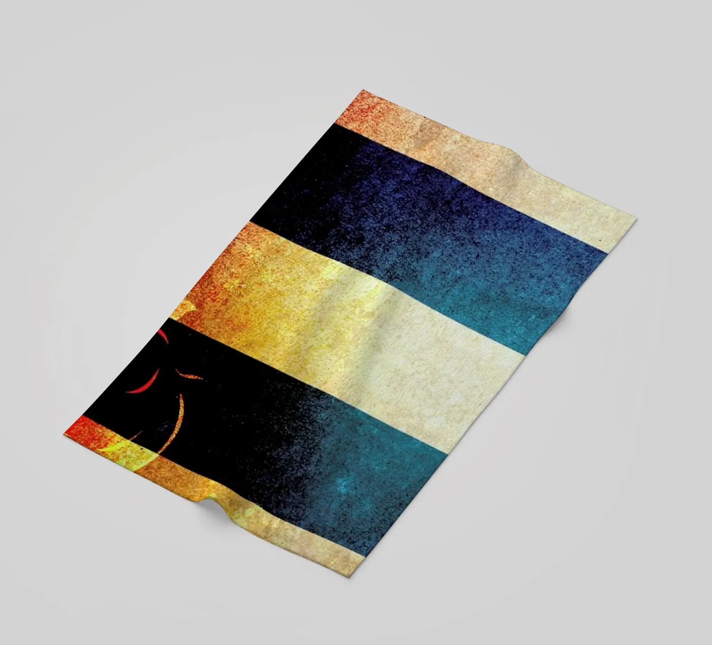 QPR telo mare da David Curry