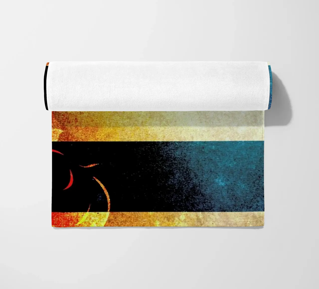 QPR telo mare da David Curry