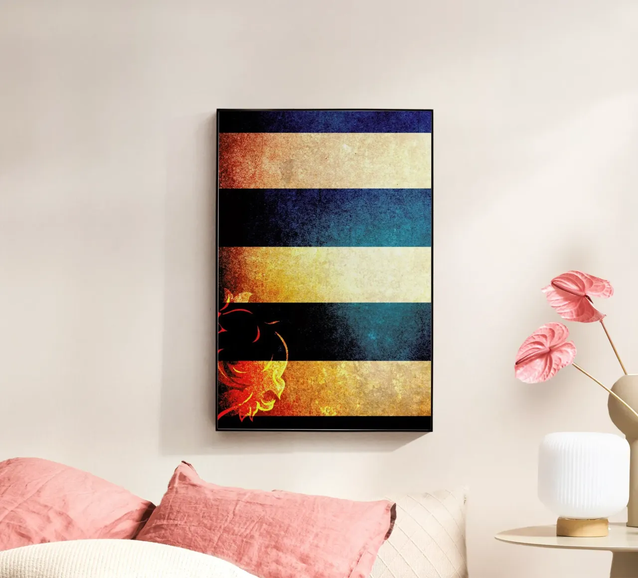 QPR plexiglass da David Curry