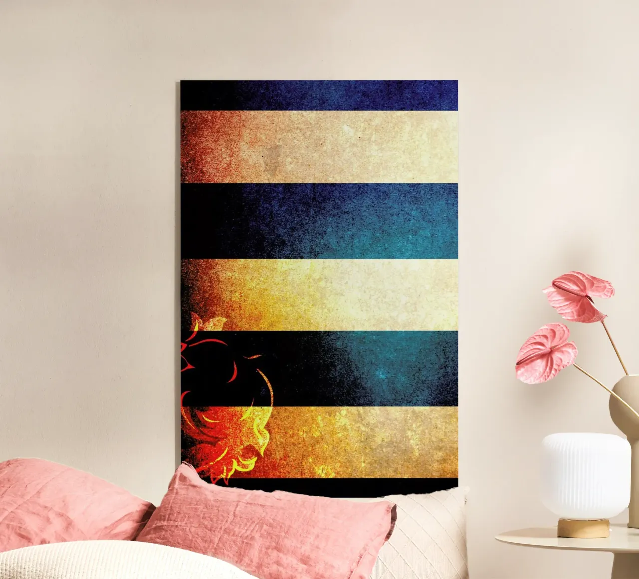 QPR plexiglass da David Curry