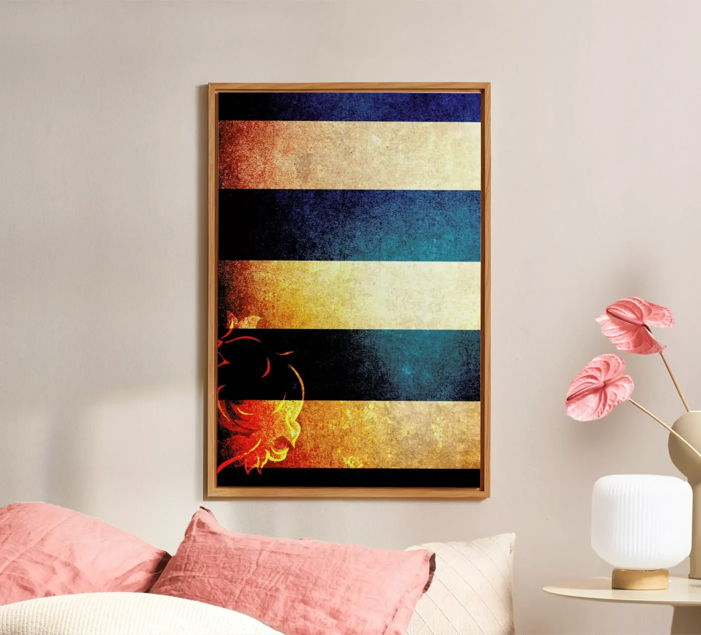 QPR forex plate by David Curry