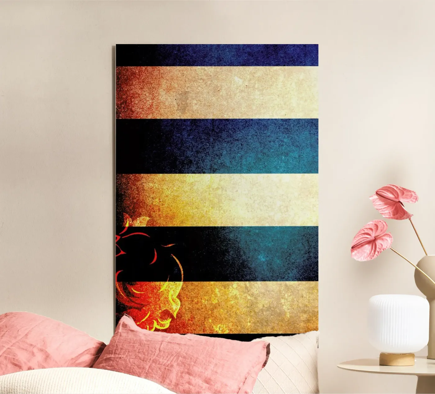 QPR forex plate by David Curry