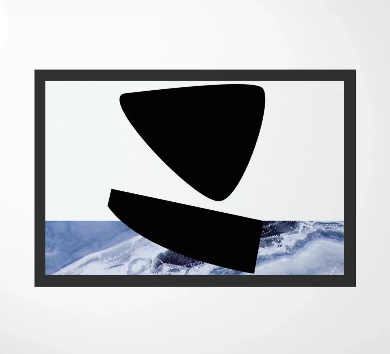 Balance zerbino da petiteCAPS