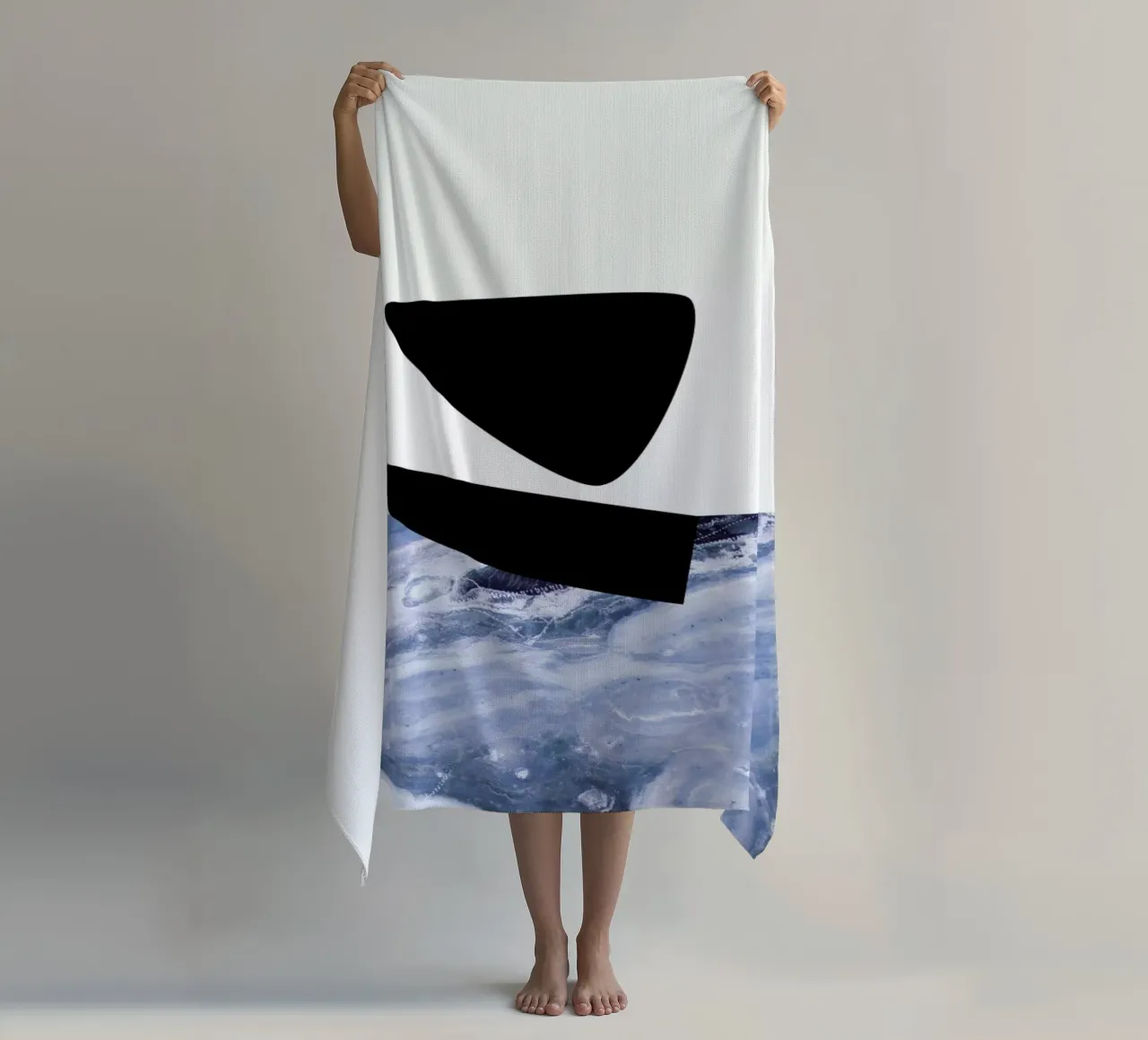 Balance telo mare da petiteCAPS