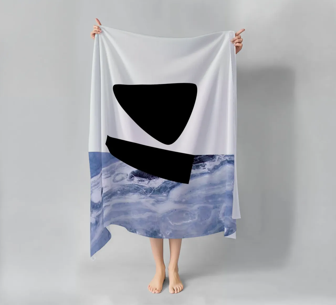 Balance telo mare da petiteCAPS