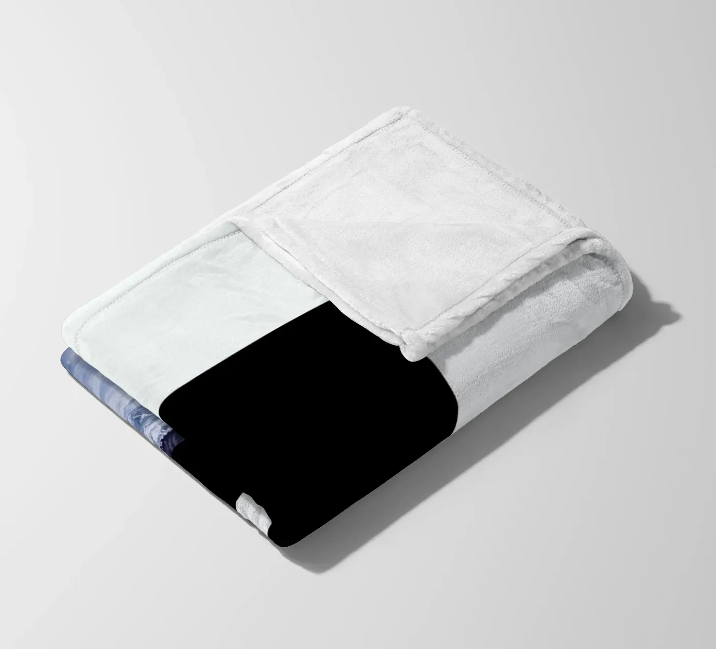 Balance fleecedeken van petiteCAPS