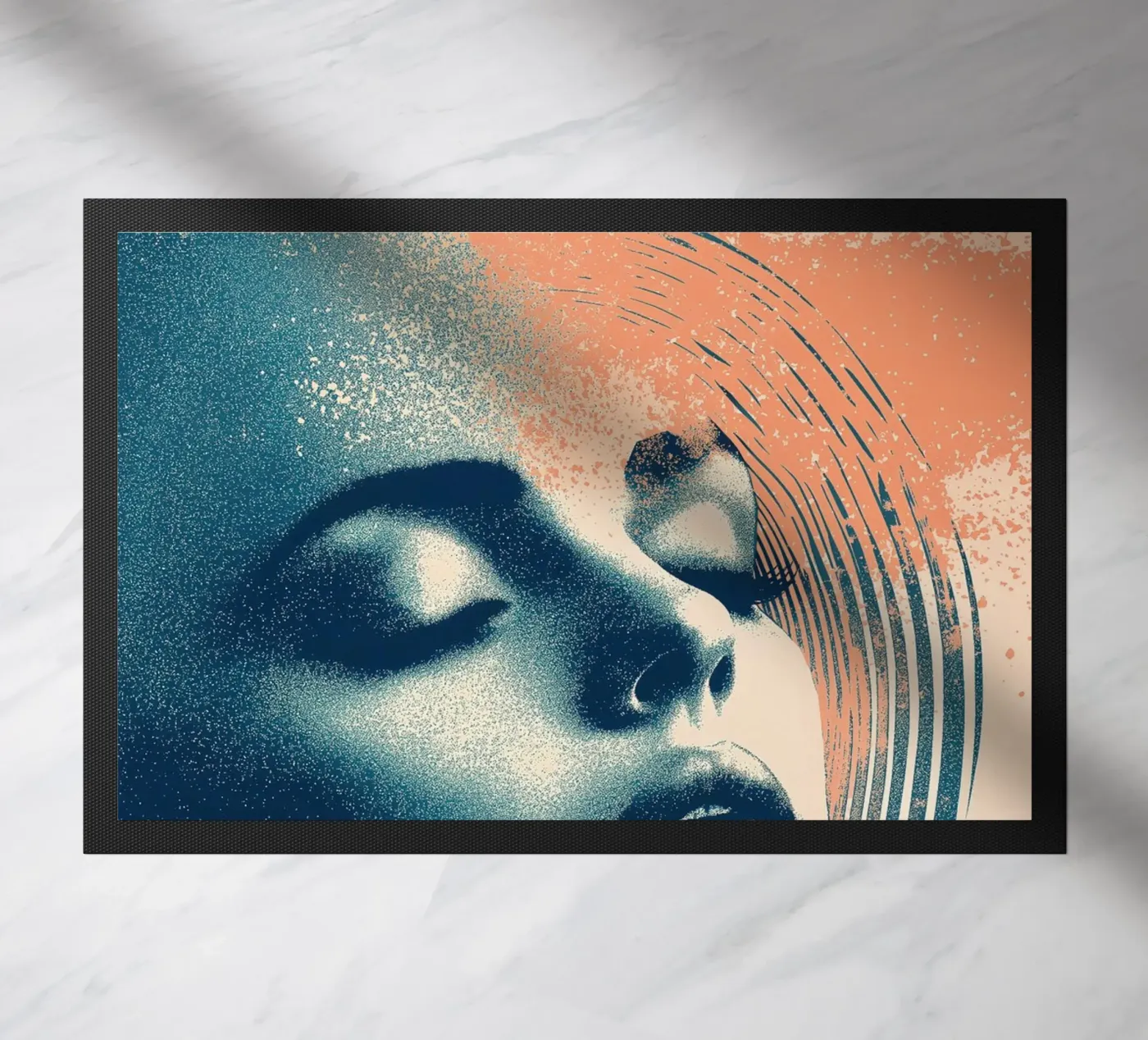 Dreamin' zerbino da Synthaira