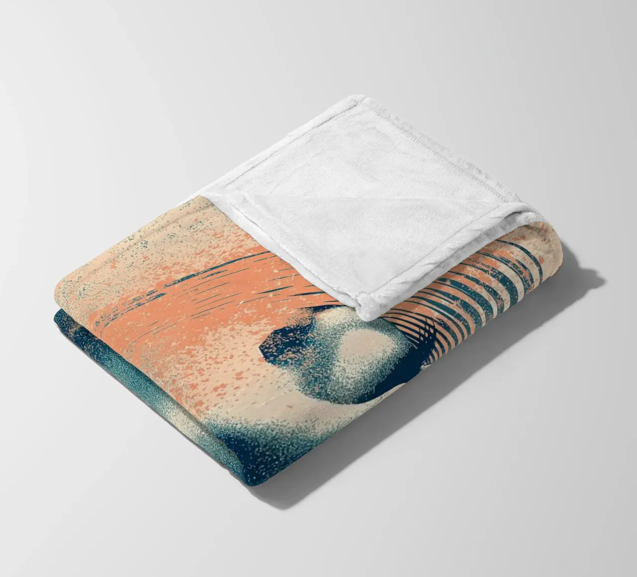 Dreamin' coperta in pile da Synthaira