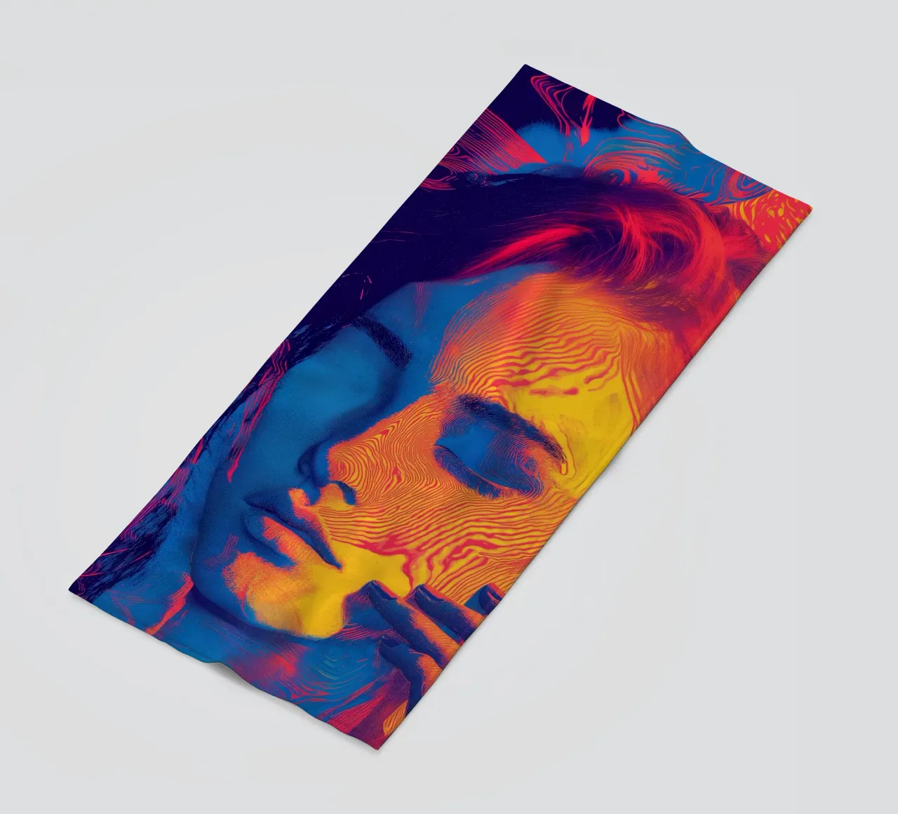 Dreamin' telo mare da Synthaira