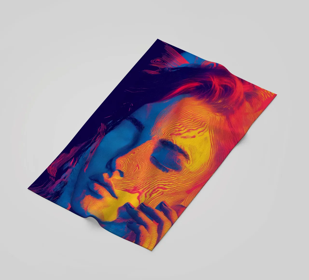 Dreamin' telo mare da Synthaira