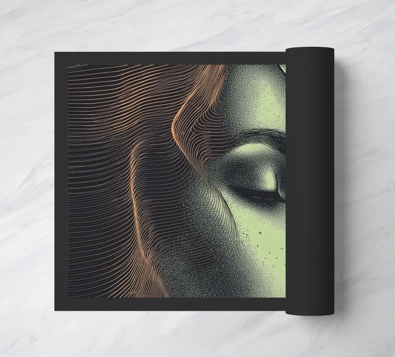 Dreamin' zerbino da Synthaira