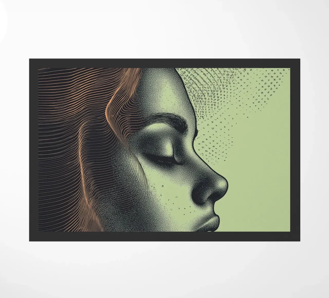 Dreamin' zerbino da Synthaira