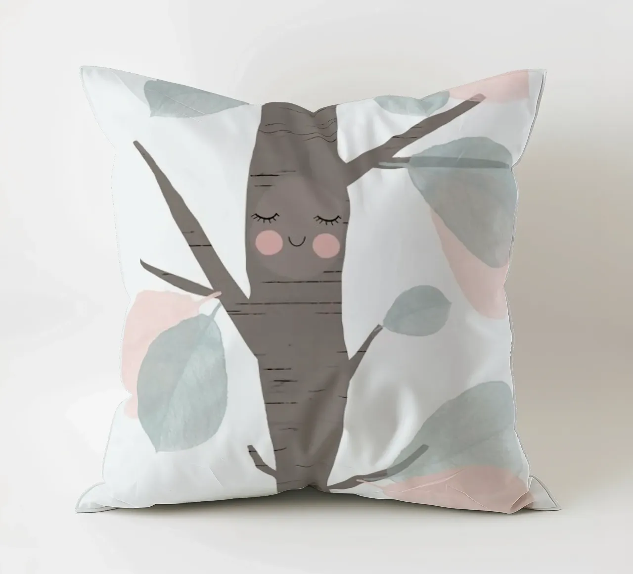 Little Tree cuscino da treechild