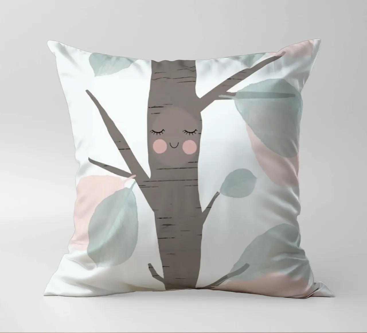 Little Tree cuscino da treechild