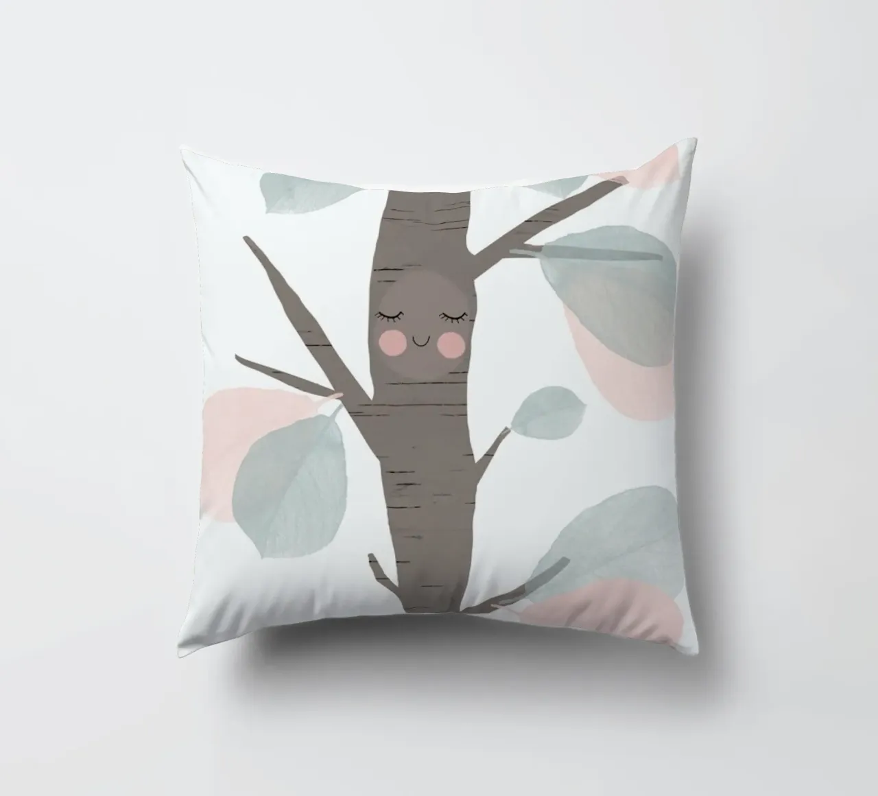 Little Tree cuscino da treechild