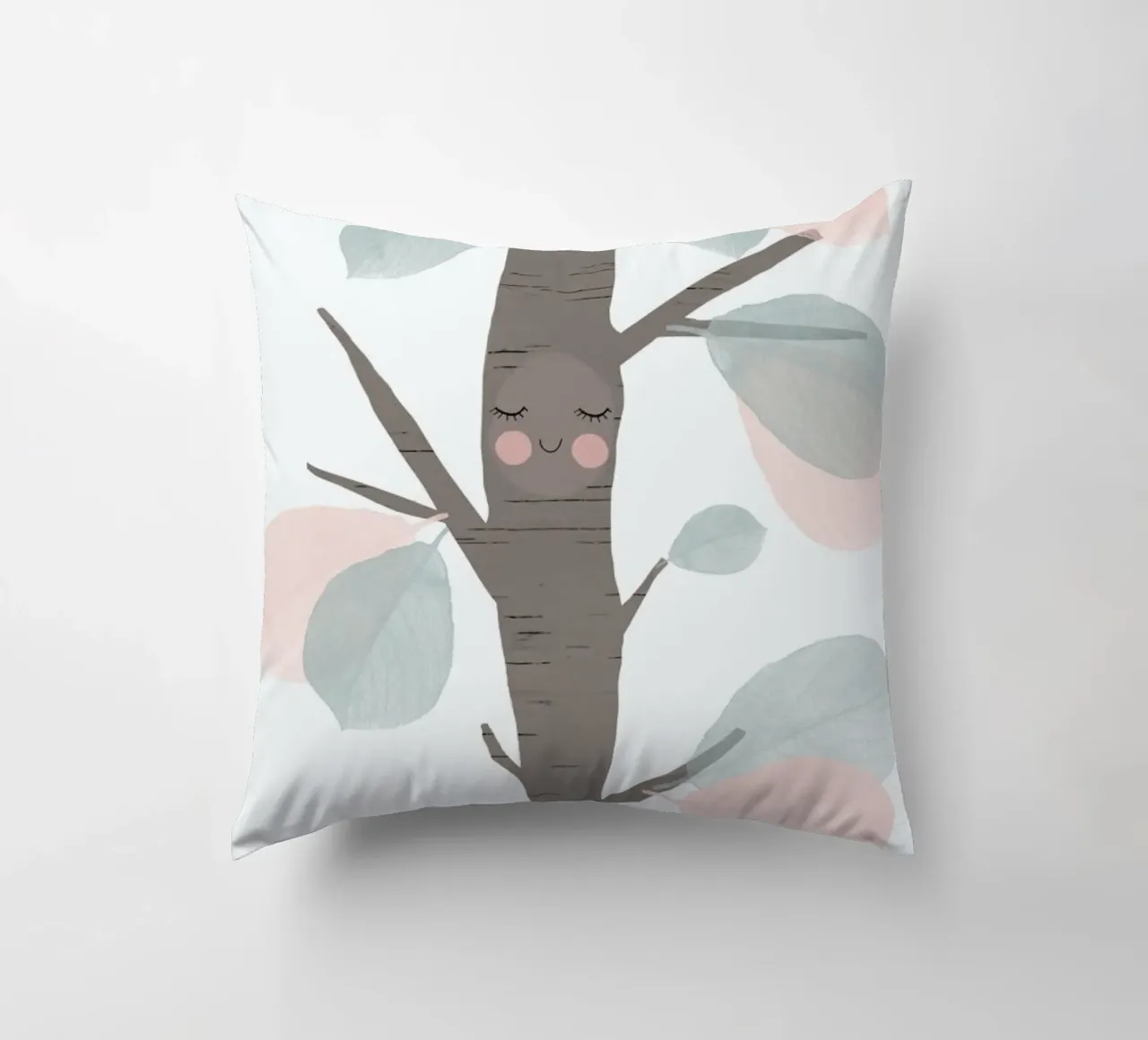 Little Tree cuscino da treechild