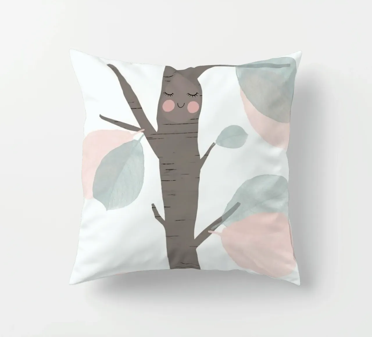 Little Tree cuscino da treechild