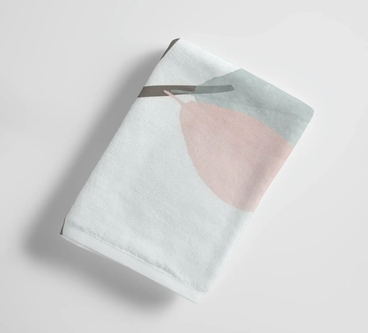 Little Tree asciugamano da bagno da treechild