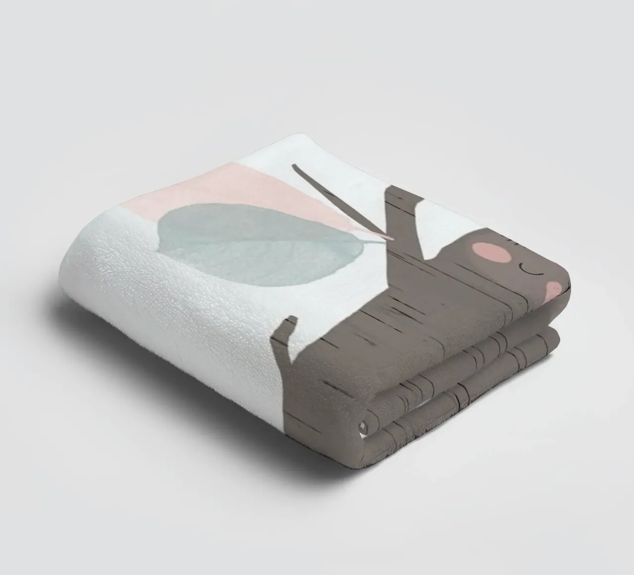 Little Tree asciugamano da bagno da treechild