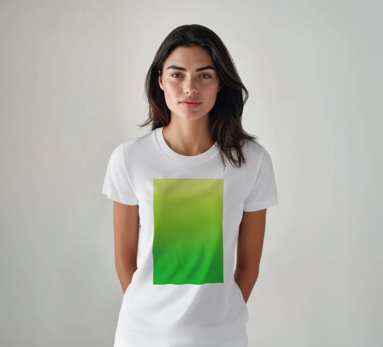 Subtle Ain't My Name t-shirt da Oh Darling