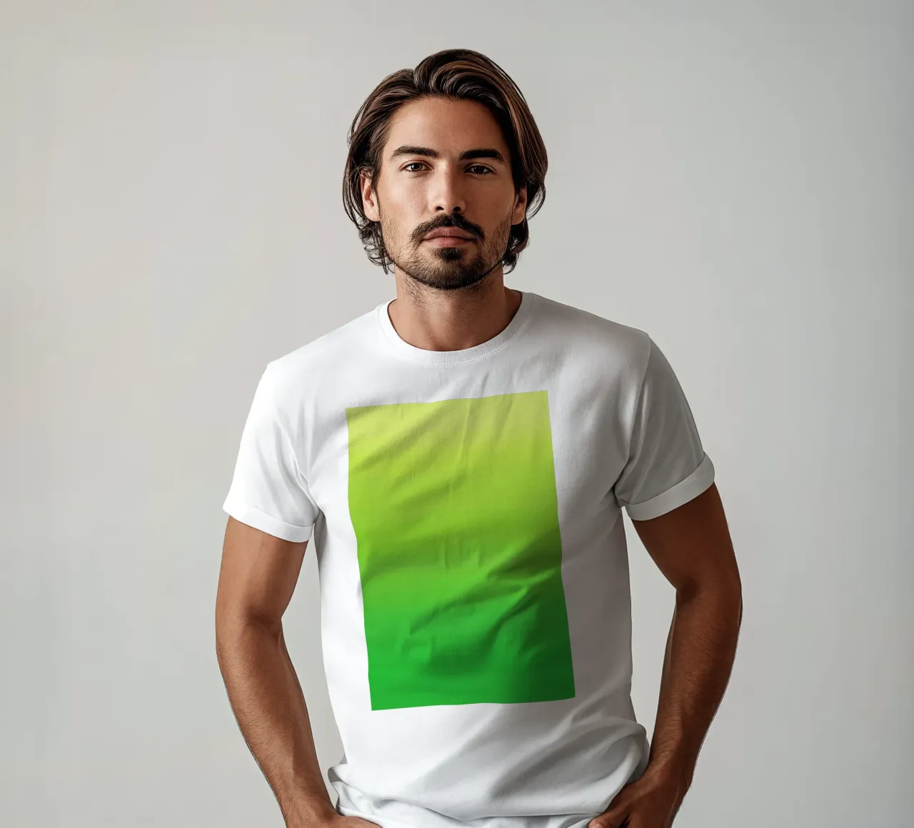 Subtle Ain't My Name t-shirt da Oh Darling