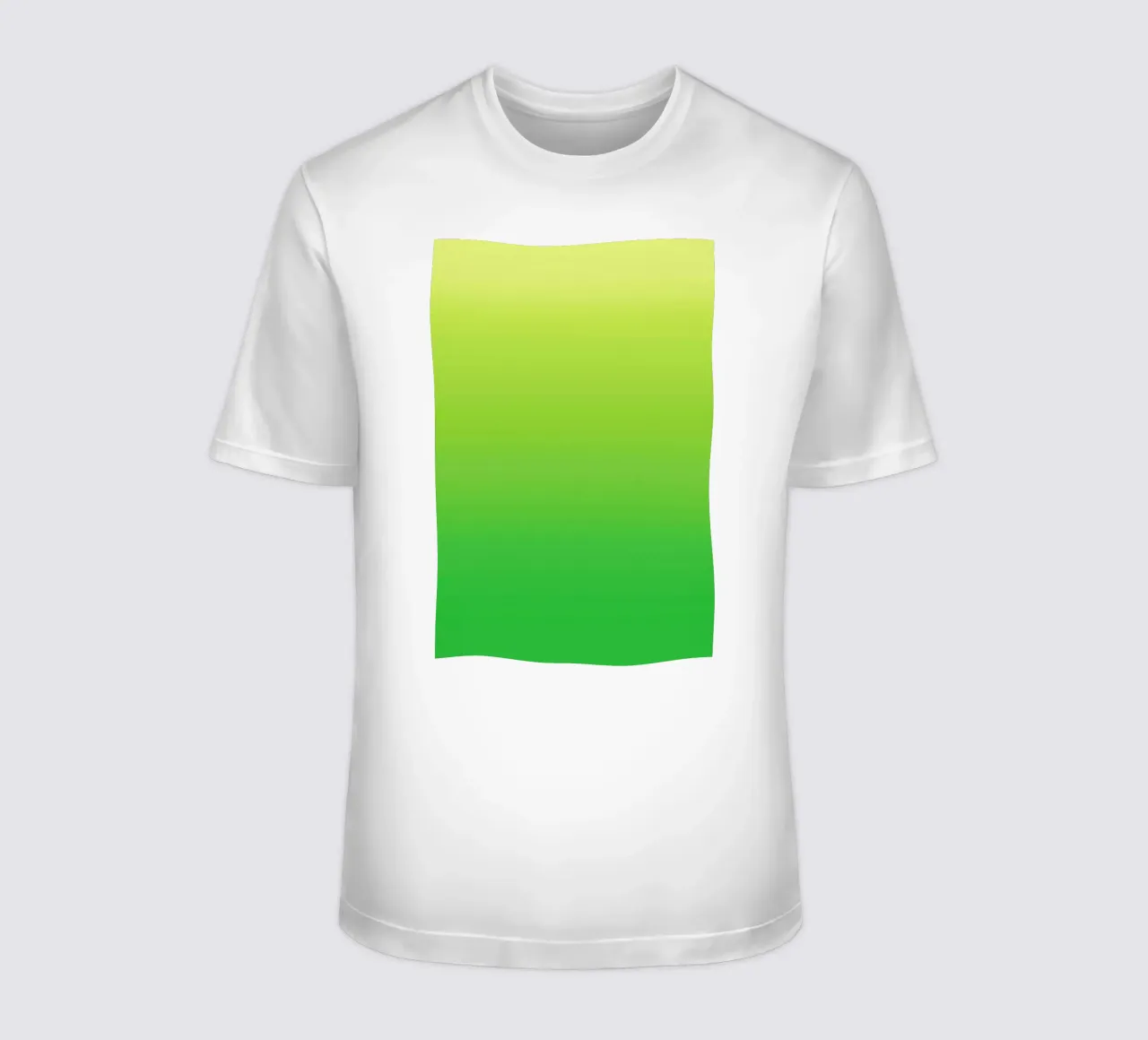 Subtle Ain't My Name t-shirt da Oh Darling