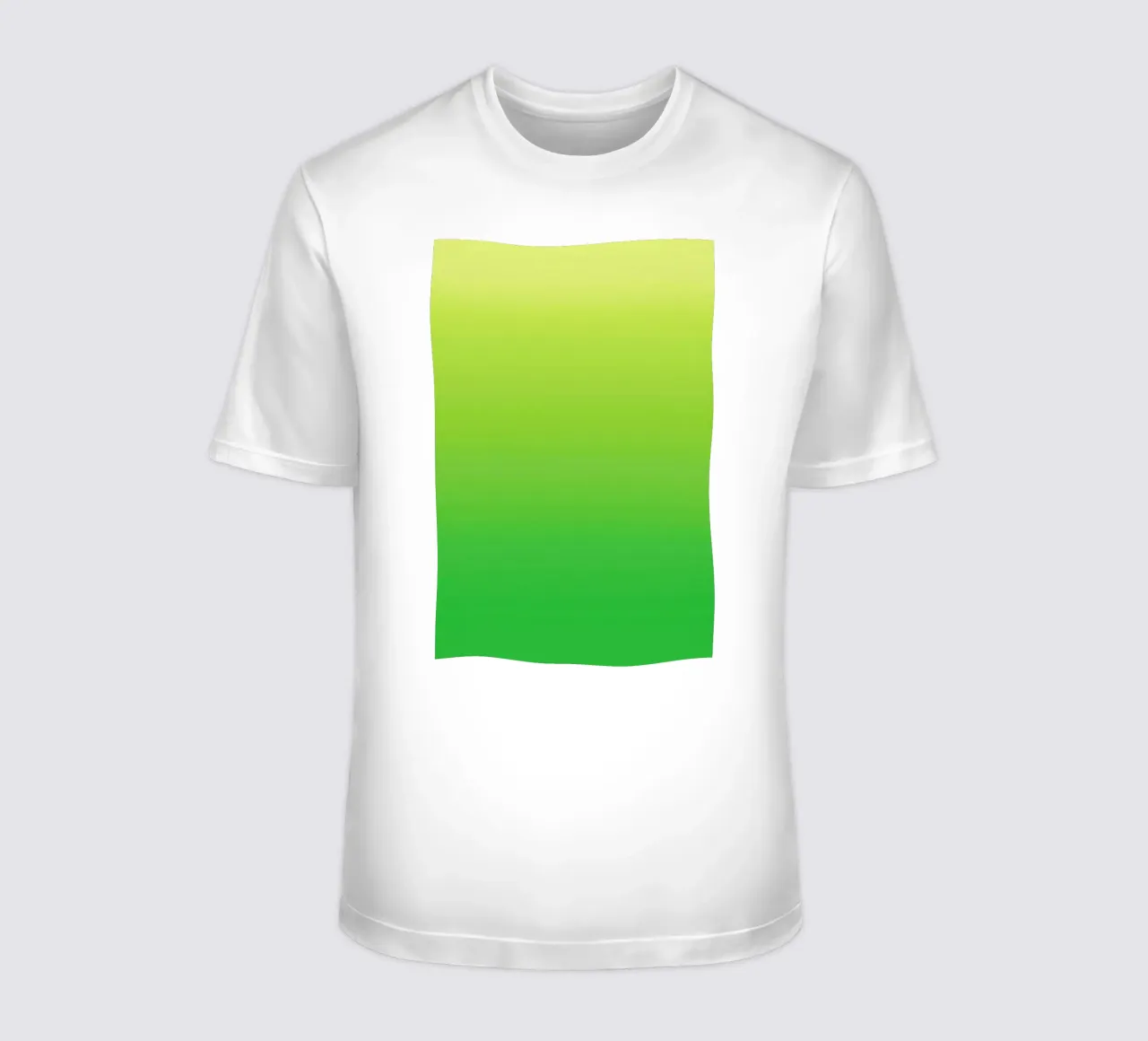 Subtle Ain't My Name t-shirt da Oh Darling