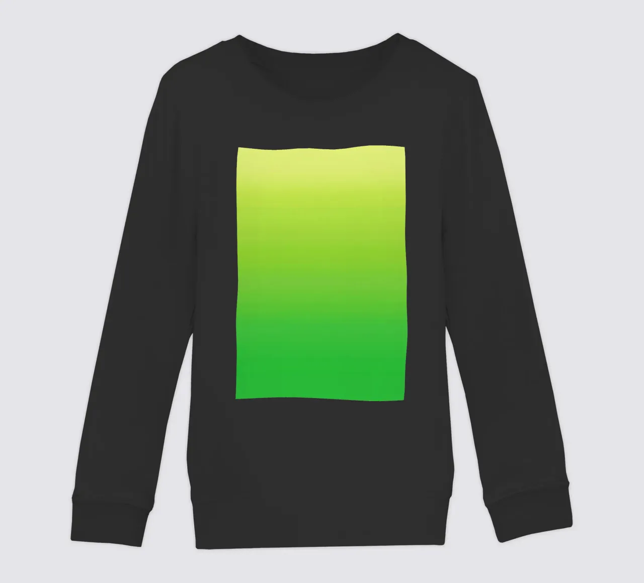 Subtle Ain't My Name felpa bambino da Oh Darling