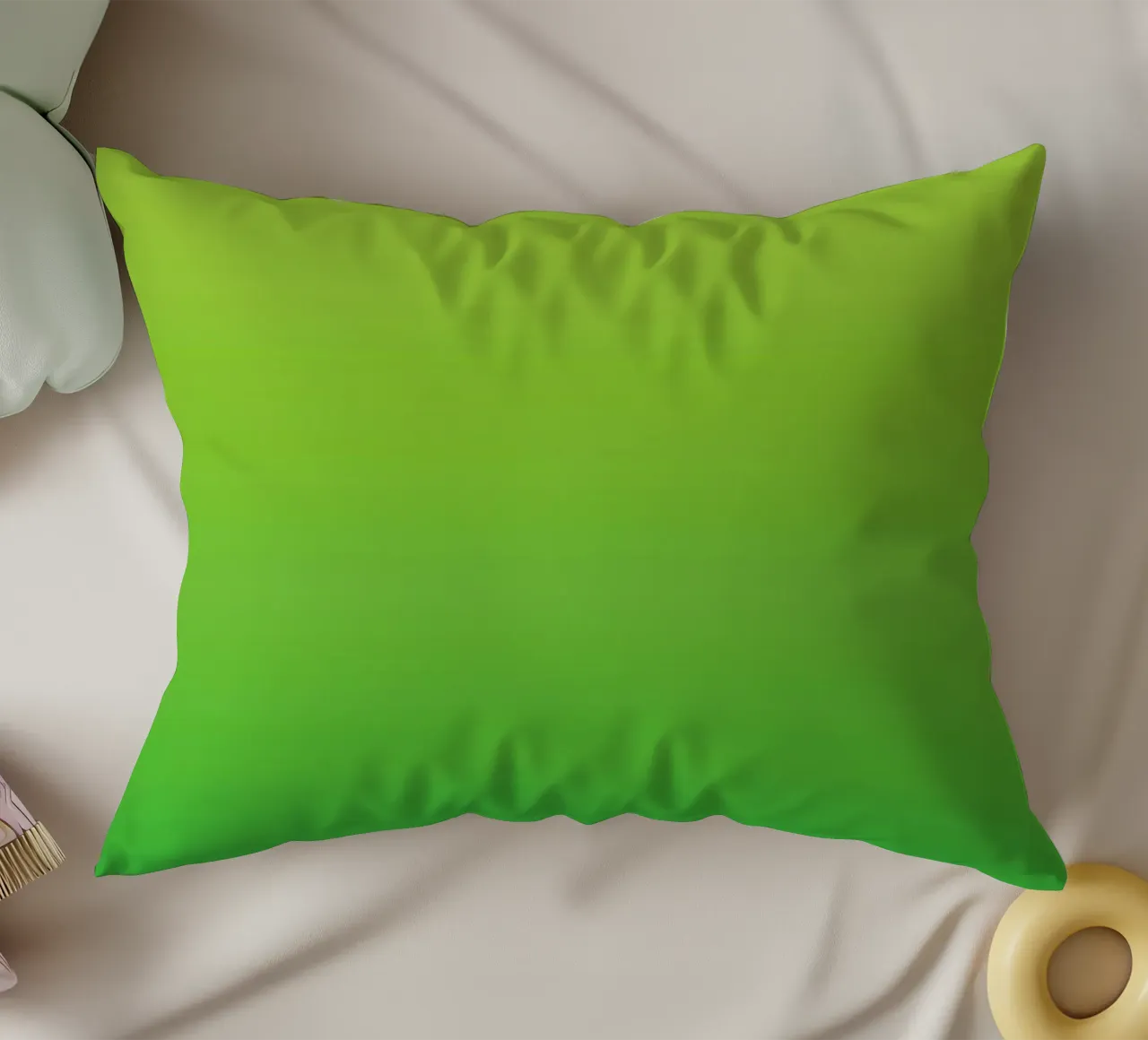 Subtle Ain't My Name cuscino da Oh Darling