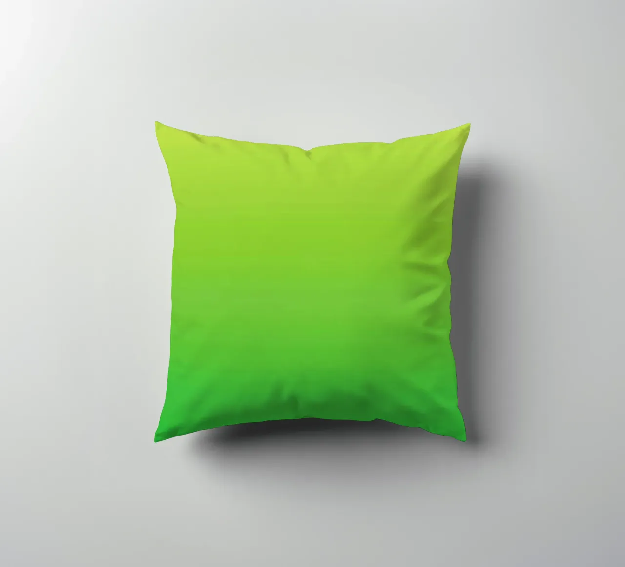 Subtle Ain't My Name cuscino da Oh Darling