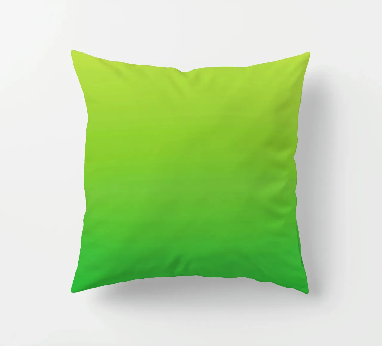 Subtle Ain't My Name cuscino da Oh Darling